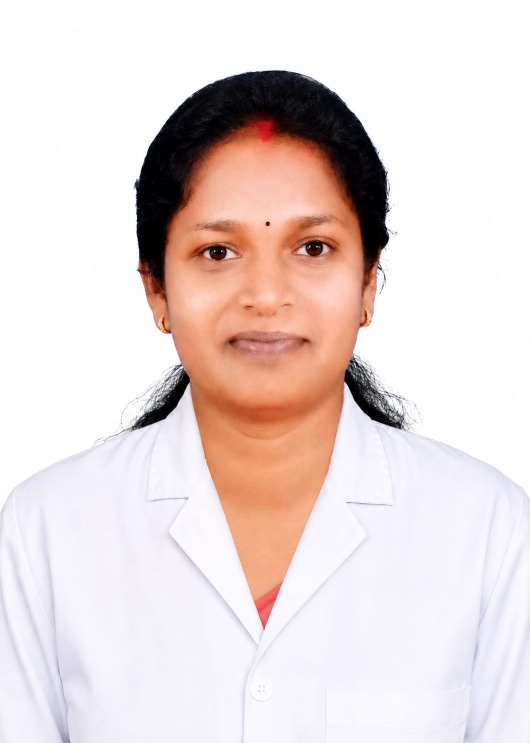 Dr. Jayanthi M